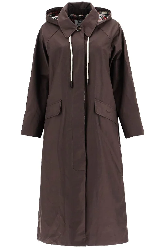 Chung\n\nwaterproof Trench Coat Collaboration Between Natalie Stole Shawl Scarf