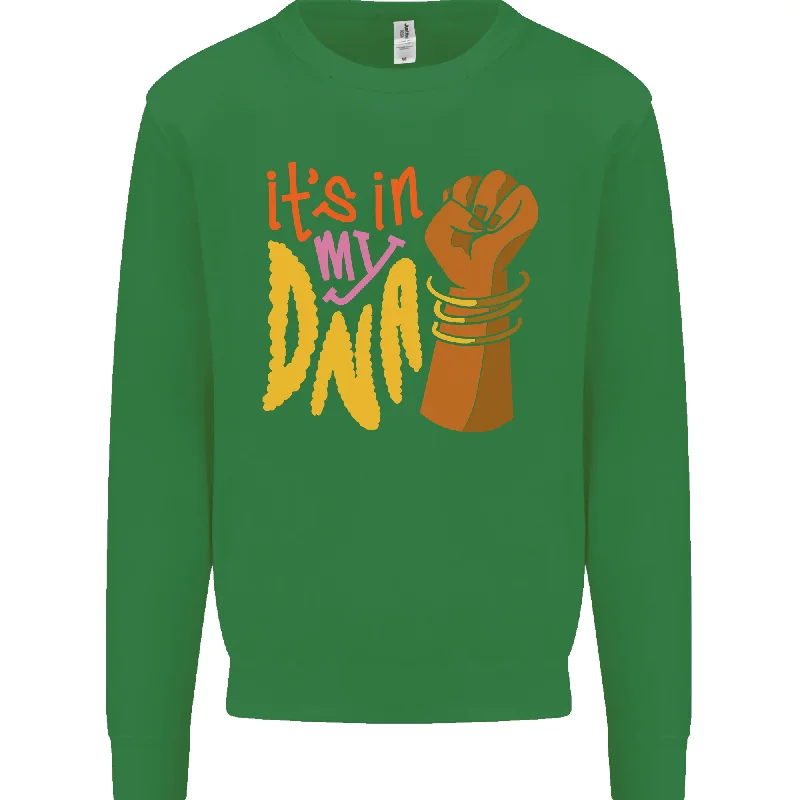 Irish Green