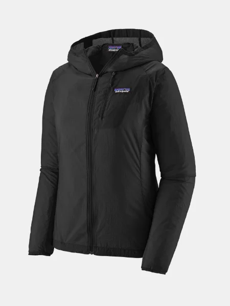 PATAGONIA WOMEN'S HOUDINI JACKET Quilted Jacket Puffer Jacket Insulated Jacket