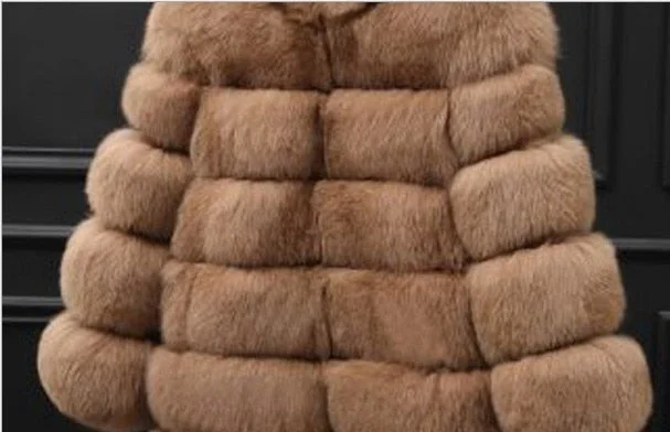 camel coat