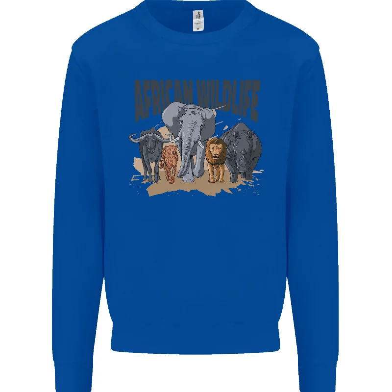 Royal Blue