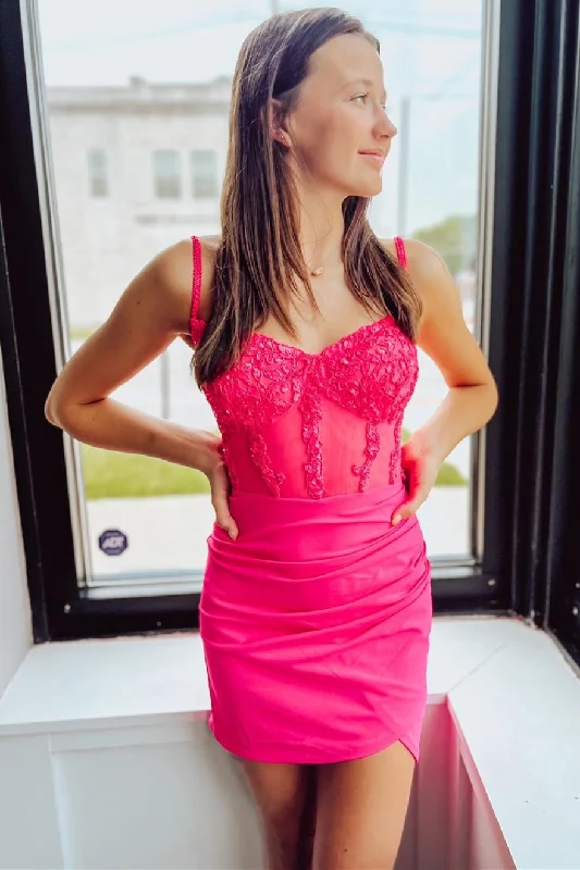 Hot Pink