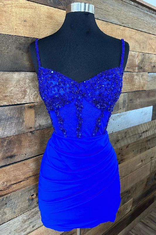 Royal Blue