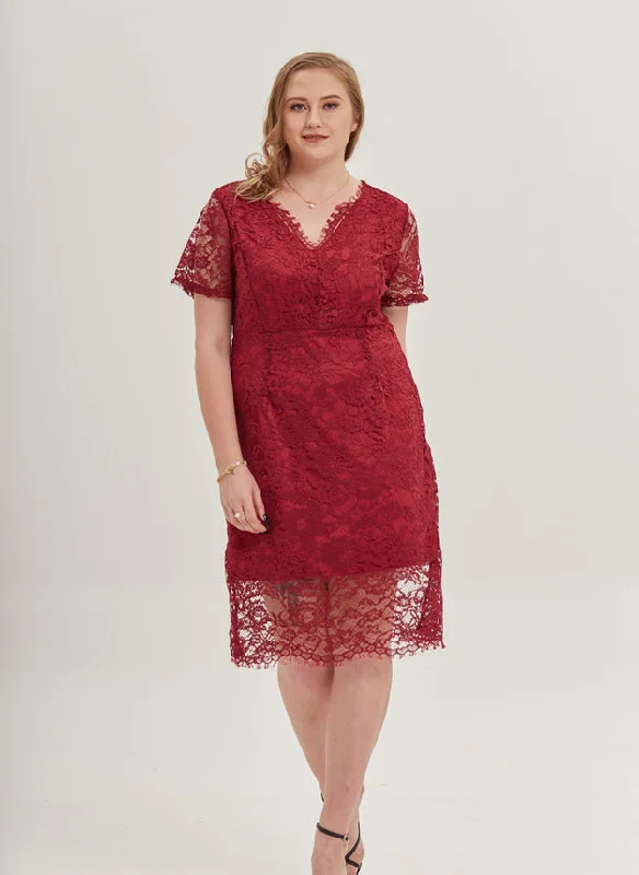 Wine Red