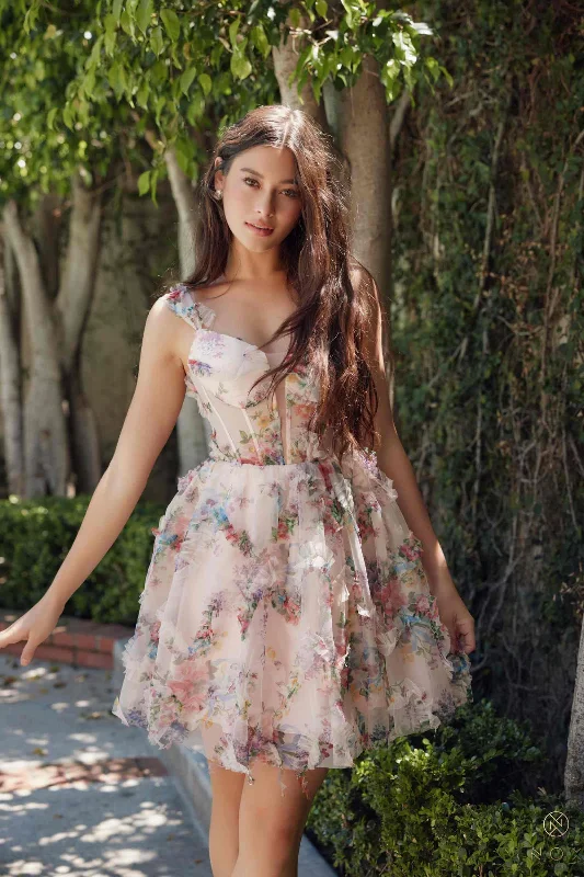 Blush Print