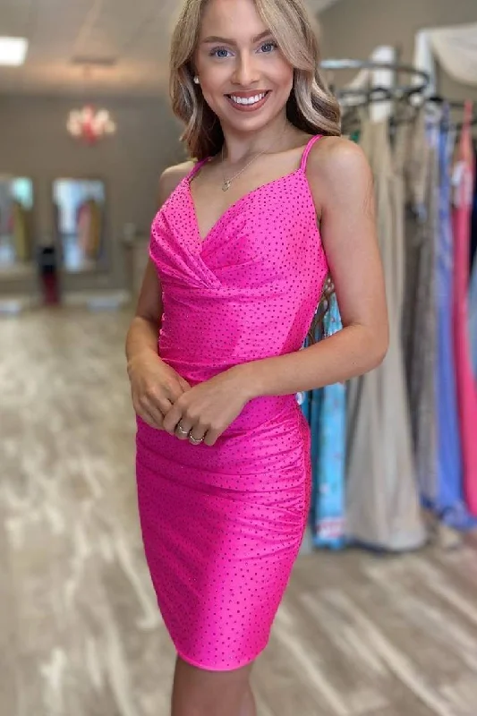 Hot Pink