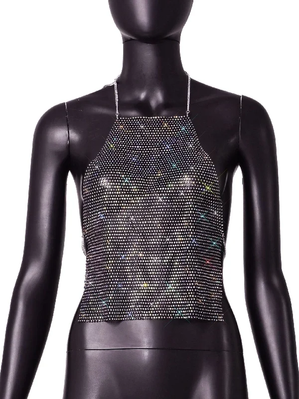 black AB