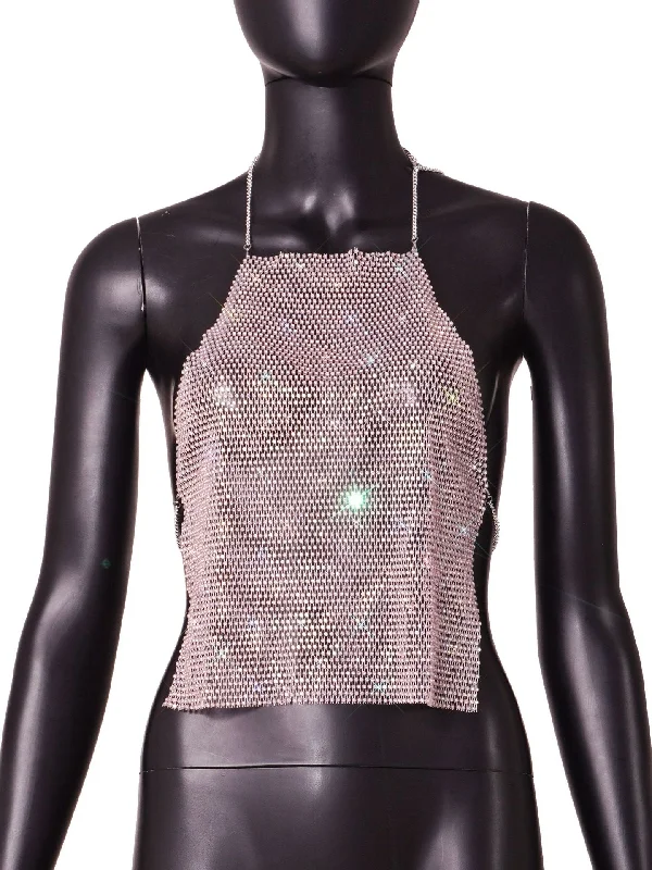 Light Pink AB