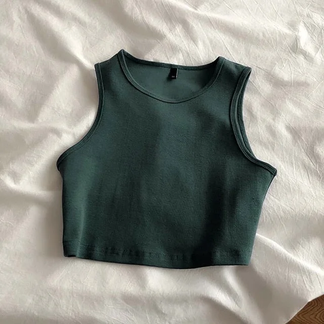 Dark Green