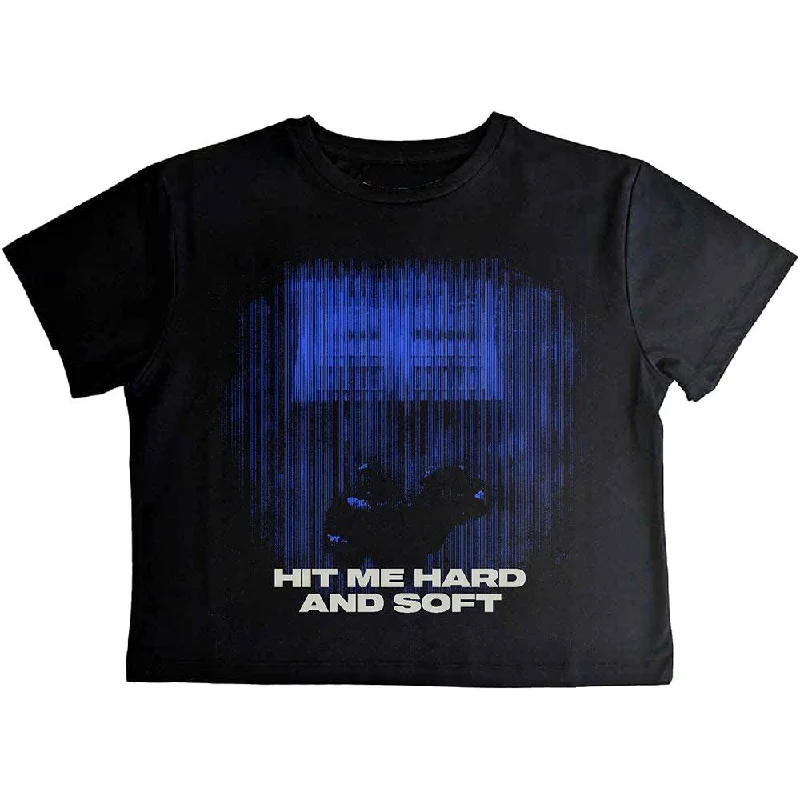 Black-Blue