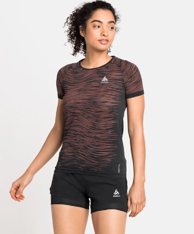 Blackcomb Ceramicool t-shirt women Fashionable Trendy Casual