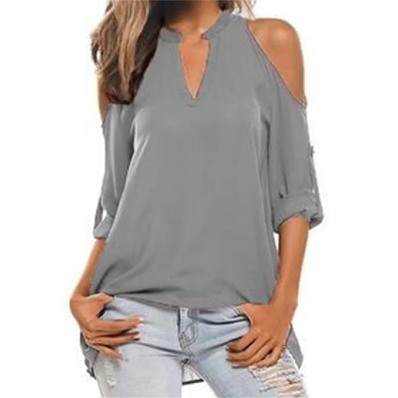 Gray