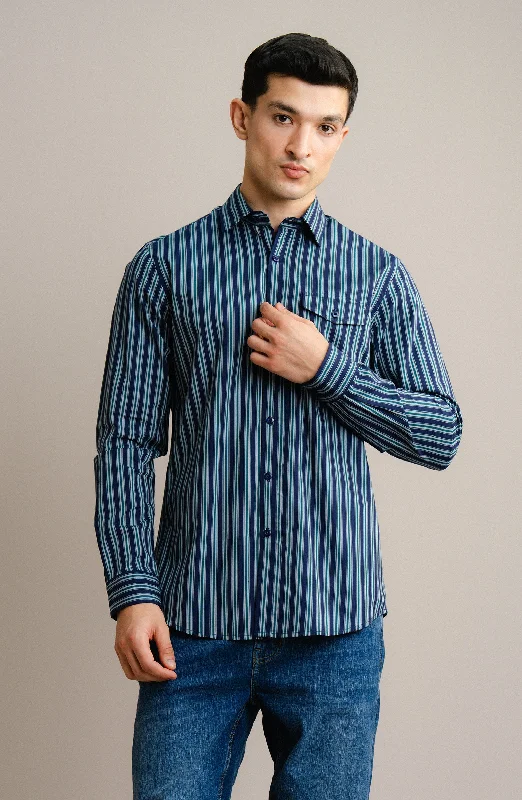 Yarn Dyed Shirt Knit Fabric Woven Fabric Fleece Fabric