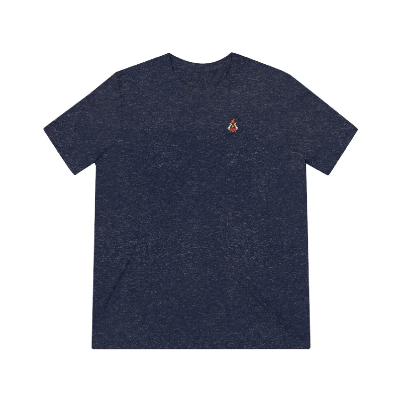Navy TriBlend