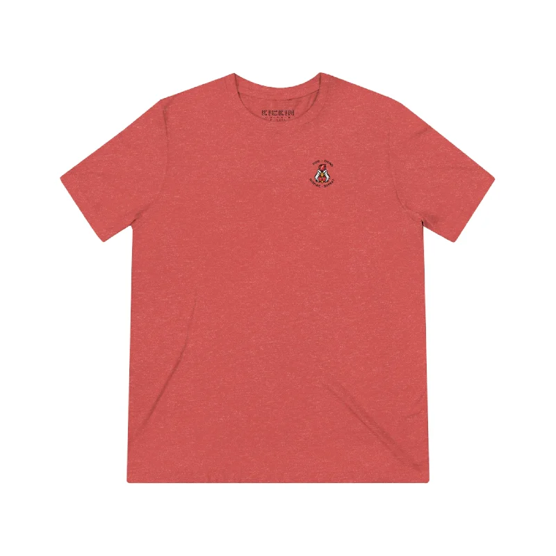 Red TriBlend
