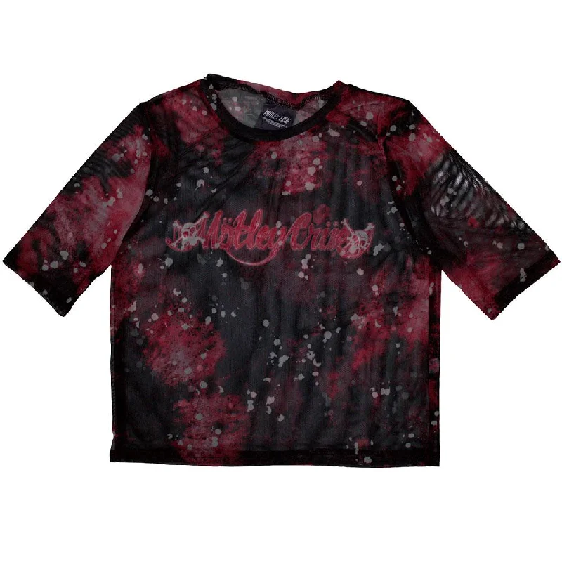 Black-Red