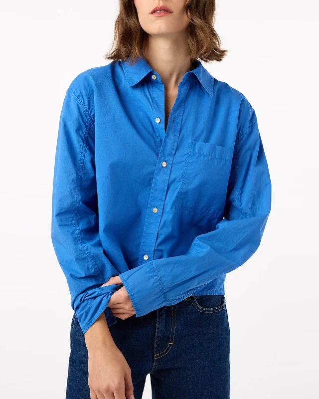 FRENCH BLUE