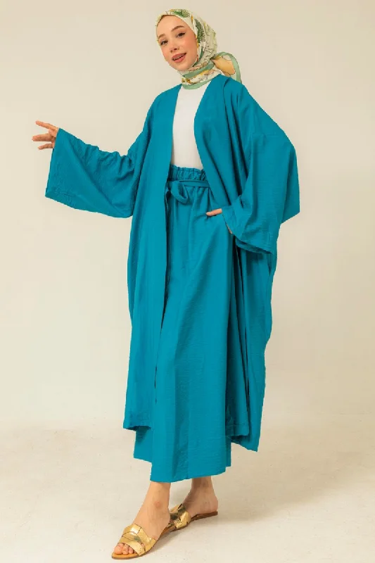 Oversize Cap Trousers Set Trousers Bestseller Popular