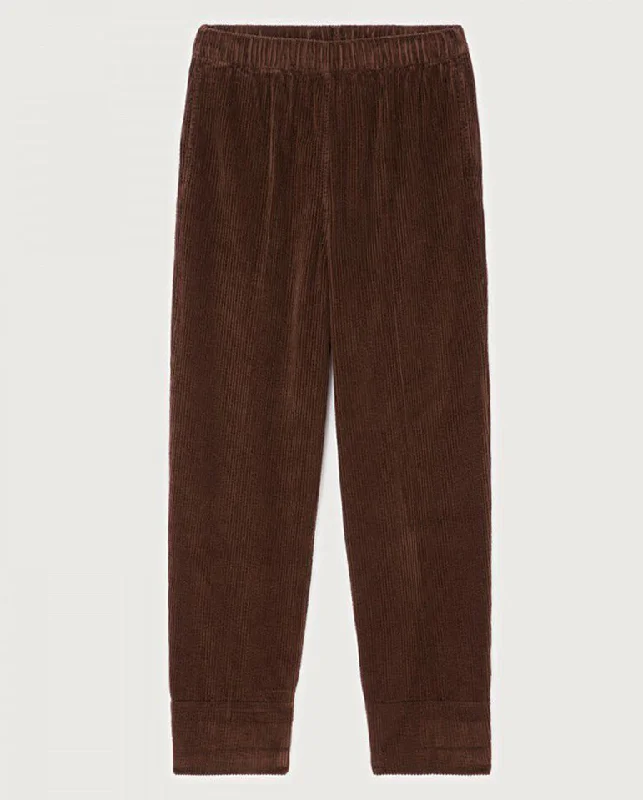 Padow Cord trouser Brownie Trousers Occasion Special