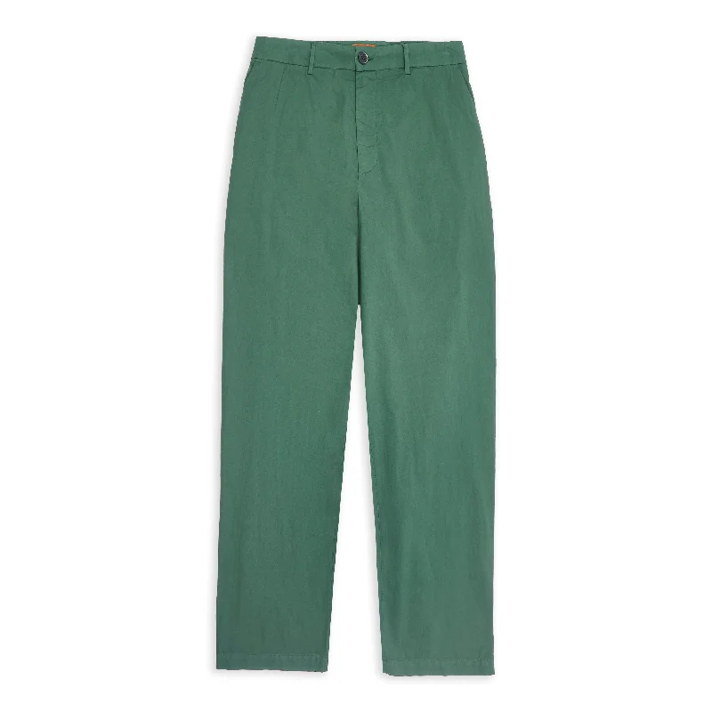 Canasta Pavion Trouser - Alga Trousers Running Lightweight