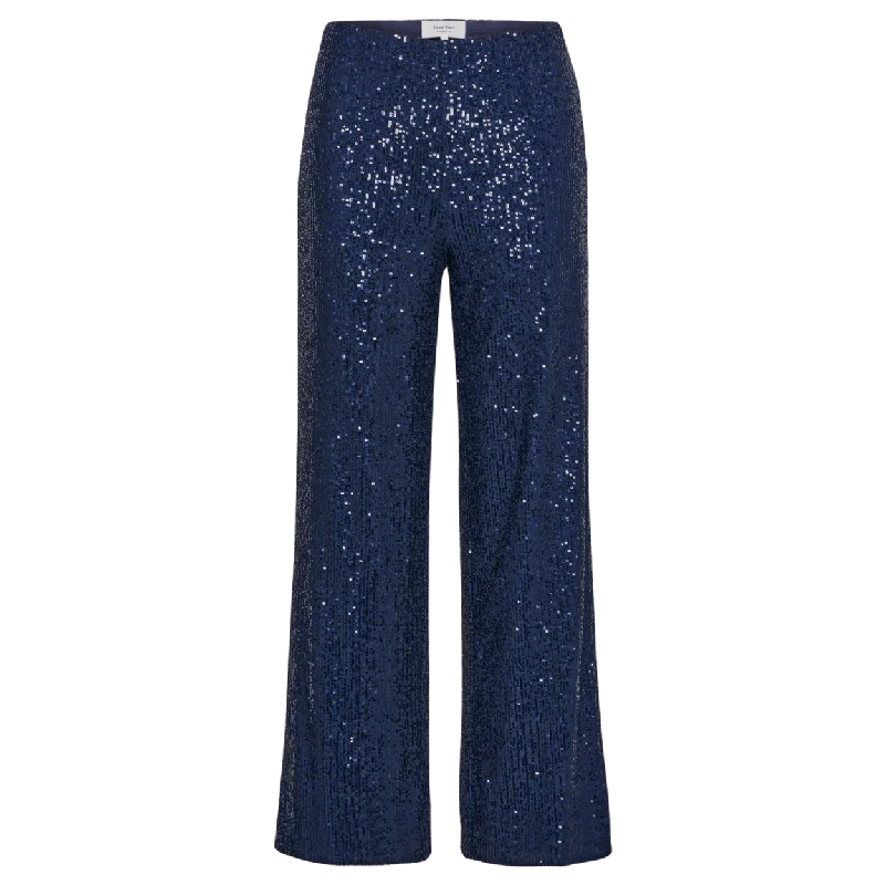 Part Two Tatianas Sequinned Trousers Trousers Office Stylish