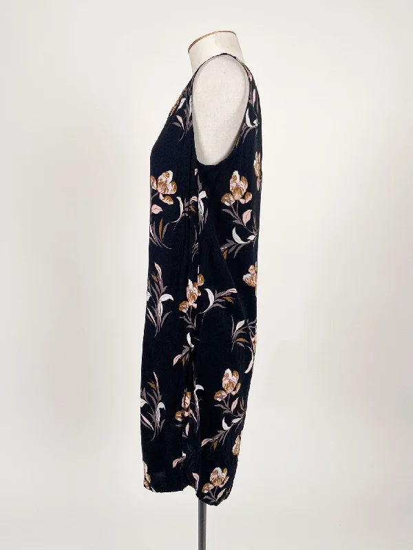 Anthem | Black Casual Dress | Size 10