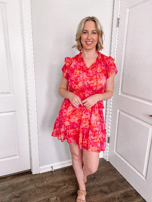 Bucket List Dress