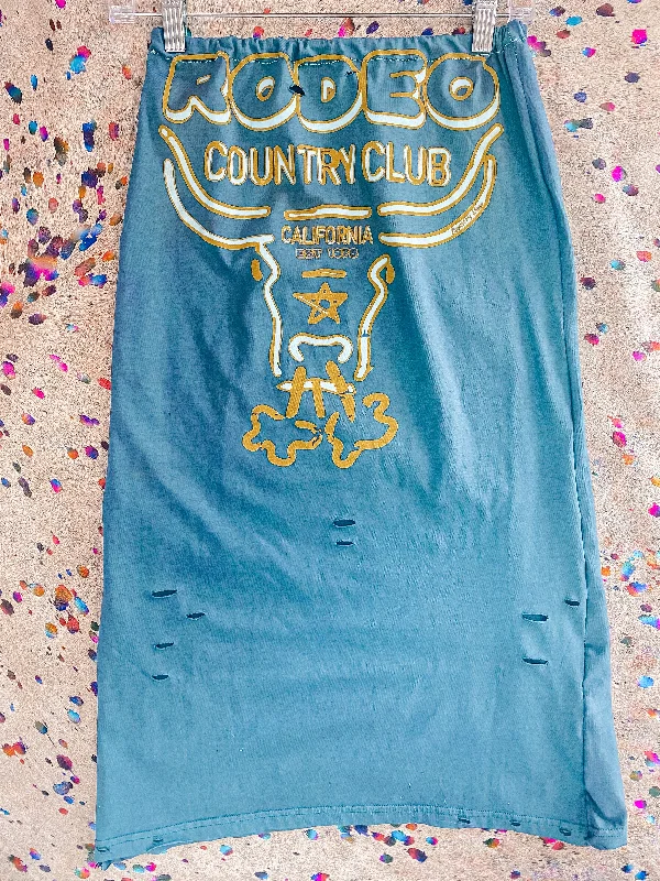 Medium/Country Club Member Dress