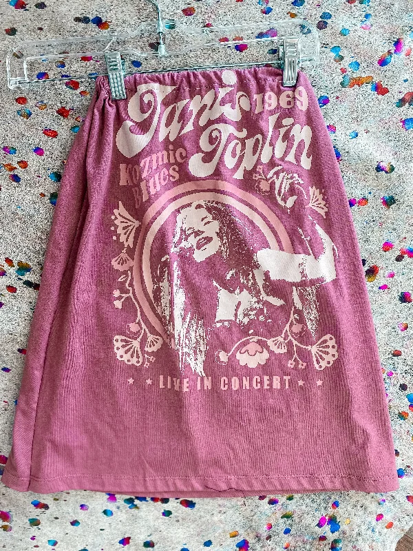 XS/Janis Joplin
