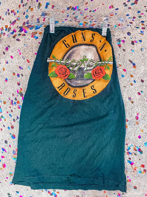XS/ Guns n Roses
