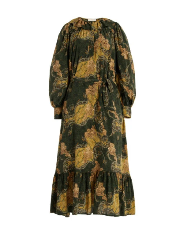 Fianna Dress