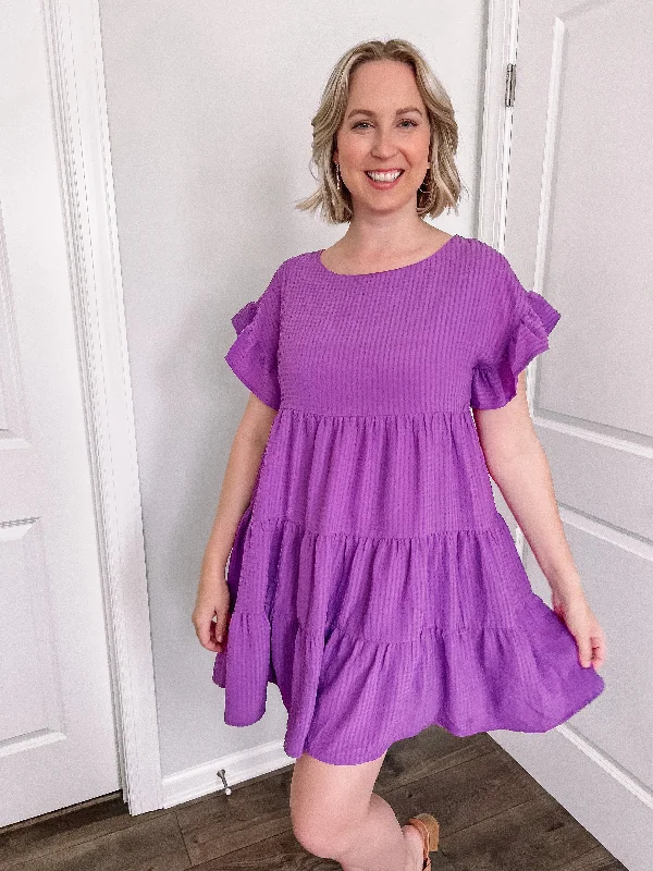 Found Myself Dress