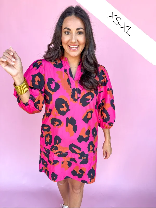 Glimmer And Grace Dress