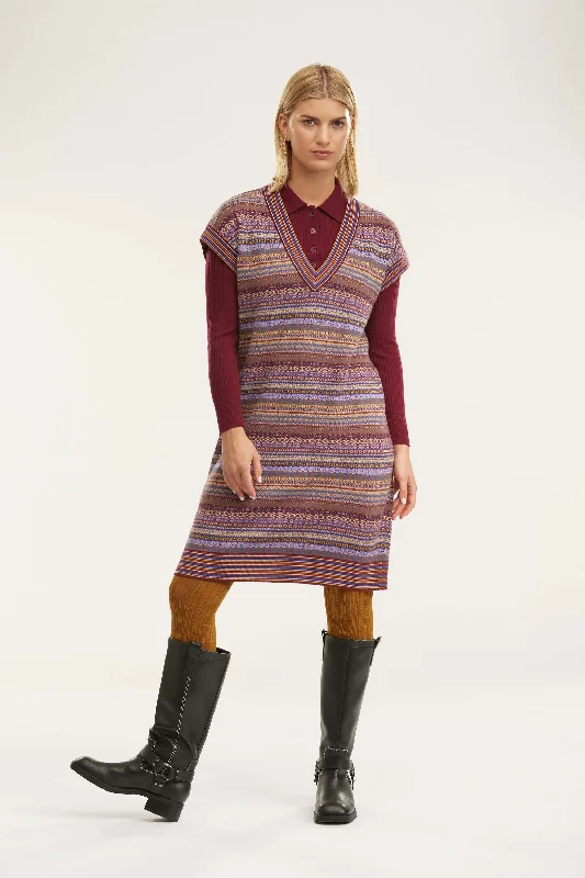 Hearth And Heather Dress