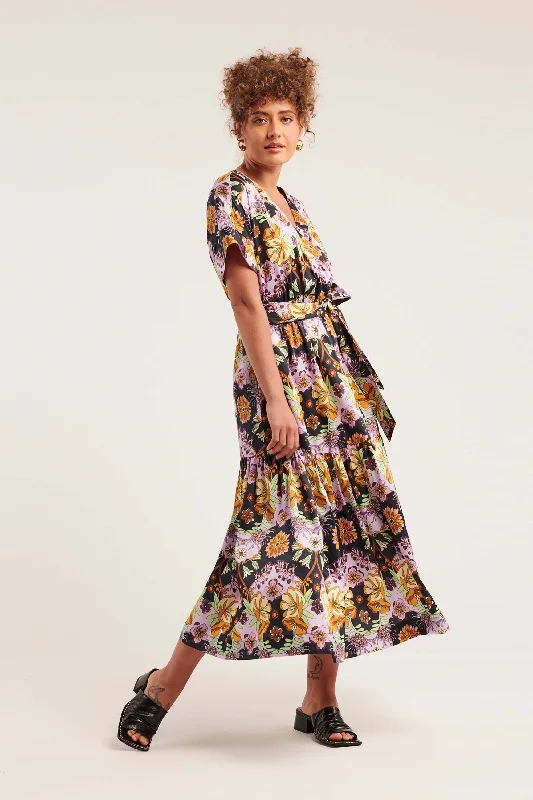 Legacy Of Change Dress