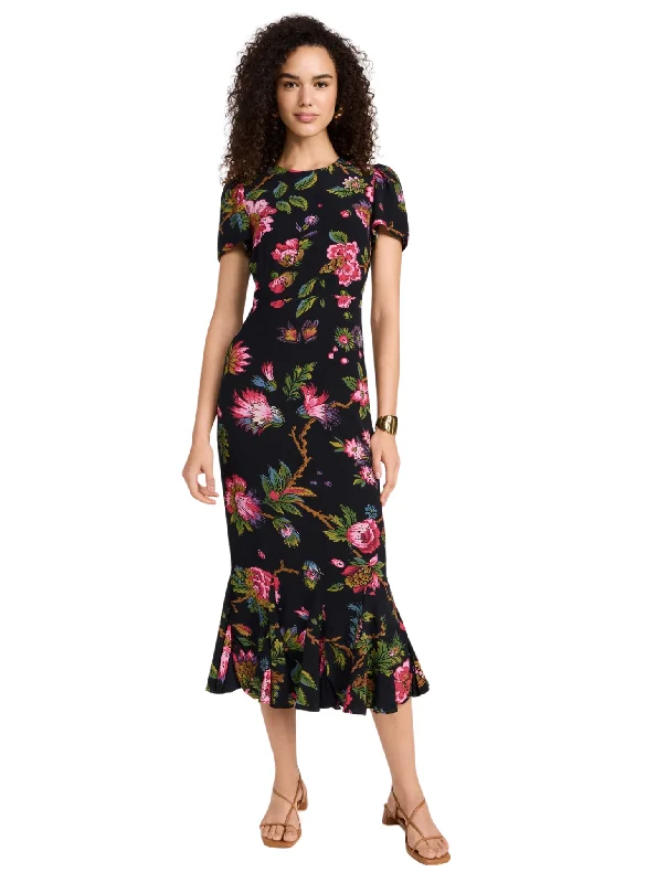 Lulani Dress