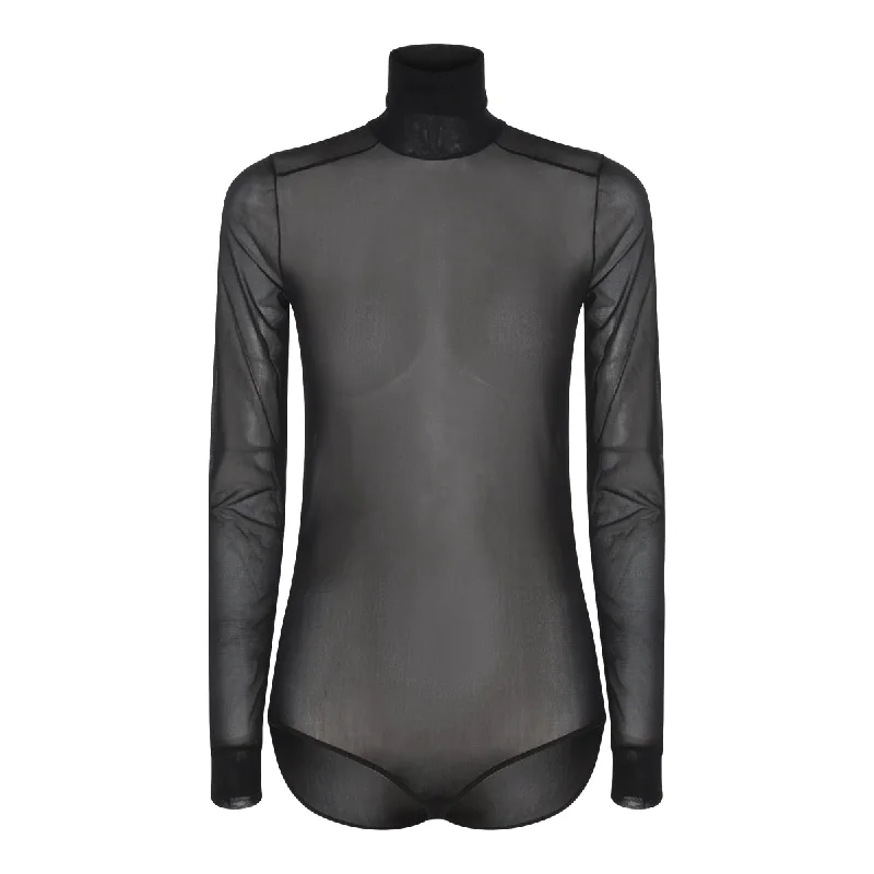 Maison Margiela Dresses Black