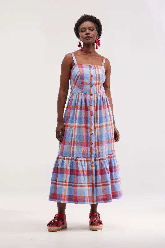 Positano Sundress