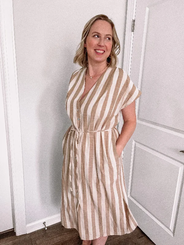 Take a Stand Dress