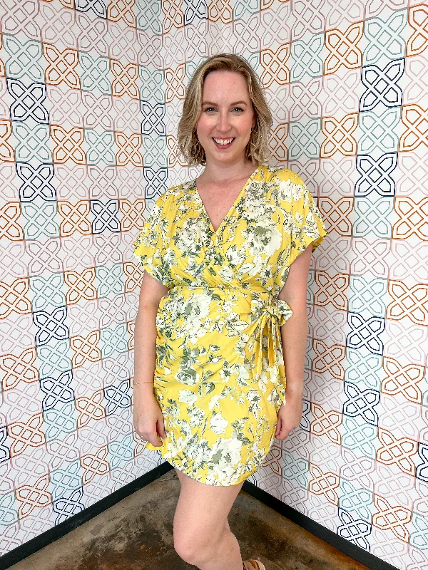 Too Young Dress