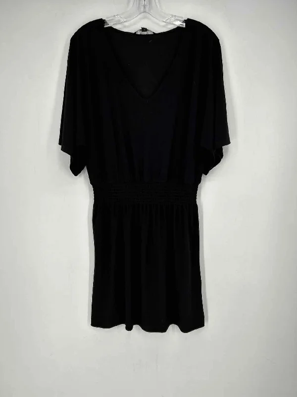 White House Black Market Size M Black Dress