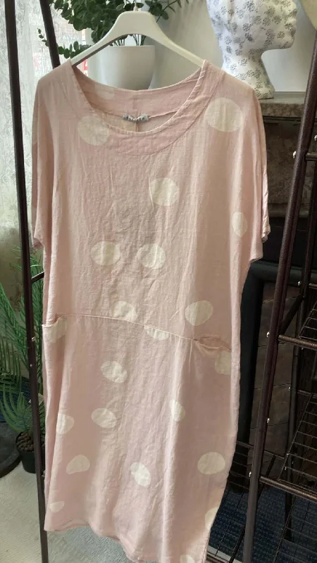 Baby Pink