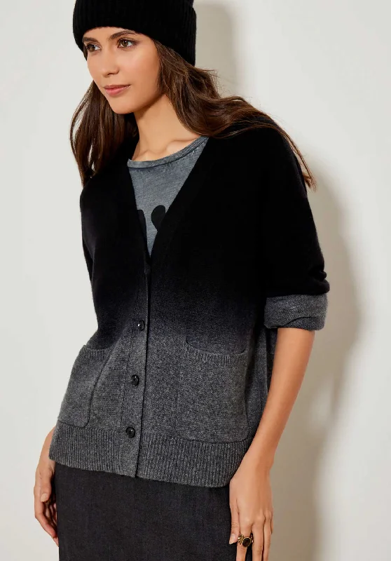 Cardigan Gw2401 Night Elasticated Padded Insulated